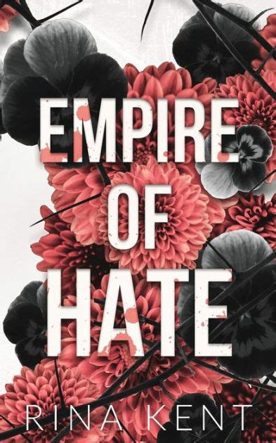 empire of hate rina kent